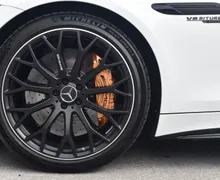 Zunanja slika - Mercedes-Benz SL-Razred - 63 AMG 4MATIC+ Avt. - 6 - Predogledna slika