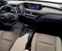 Zunanja slika - Lexus UX - 250h AWD Lury Mark Levinson•KAM360•MEMORY•ACC• - 11 - Predogledna slika