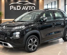 Zunanja slika - Citroën C3 - Aircross 1,2 PureTech 82 Feel - 3 - Predogledna slika
