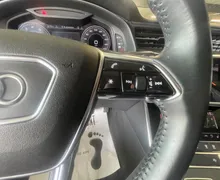 Zunanja slika - Audi A6 Allroad - AUDI  55 TFSI MATRIX.USNJE.2XPDC.3D KAM - 16 - Predogledna slika