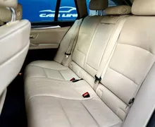 Zunanja slika - BMW Serija 5 - Touring: 525d xDrive | AVT. | NAVI | KAMERA | USNJE | - 10 - Predogledna slika