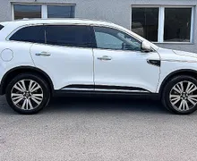 Zunanja slika - Renault Koleos - 4WD dCi 175-GRETJE-HLAJENJE-SEDEŽEV-KAMERA-FUL LED - 5 - Predogledna slika
