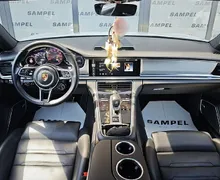 Zunanja slika - Porsche Panamera - 2.9 4S EXECUTIVE DCT 4WD - PANORAMA - BOSE - 8 - Predogledna slika