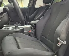 Zunanja slika - BMW Serija 1 - : 116d - 7 - Predogledna slika