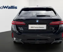 Zunanja slika - BMW Serija 5 - 540d xDrive - 13 - Predogledna slika