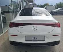 Zunanja slika - Mercedes-Benz CLA-Razred - CLA 180 Progressive Avt. - AKCIJA NIGHT EDITION - 4 - Predogledna slika