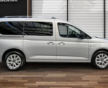 Zunanja slika - Ford Tourneo Connect - TITANIUM 1.5 EcoBoost 115KM A7 L2 7 SEDEŽI - 3 - Predogledna slika