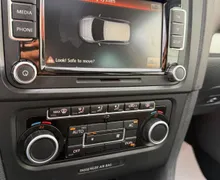 Notranja slika - Volkswagen Golf - Highline 1.6 TDI - 10 - Predogledna slika