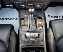 Zunanja slika - Audi S6  - RAvant 4.0 TFSI Performance Dynamic Plus - NIGHTVISION - 26 - Predogledna slika
