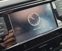 Zunanja slika - Škoda Octavia - 1.6 TDI STYLE ALU PLATIŠČA-MF-ZALSON-SLOVENSKA - 15 - Predogledna slika