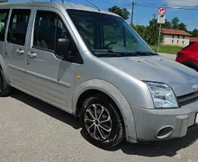 Zunanja slika - Ford Tourneo - CONNECT 1.8 TDCI 90ks °KLIMA° - 3 - Predogledna slika