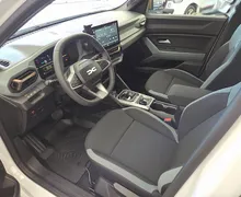 Zunanja slika - Dacia Duster - Extreme 4x4 hybrid-G150 Auto+ Paket CITY+Vinjeta - 10 - Predogledna slika