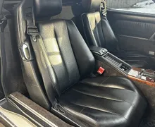 Zunanja slika - Mercedes-Benz SL-Razred - SL 500 - 8 - Predogledna slika