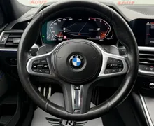 Zunanja slika - BMW Serija 3 - : 320d|xDrive|M|LED|VIRT|CAM|HARM.KARD|AMBI|GRET V - 12 - Predogledna slika
