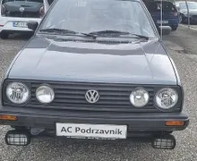 Zunanja slika - VW Golf - 1.6 Dizel - 2 - Predogledna slika