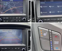 Zunanja slika - Hyundai H-1 - 2.5 CRDi+8SED+R.KAMERA+NAVI+3CONSKA KLIMA... - 8 - Predogledna slika