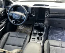 Zunanja slika - Ford Ranger - WILDTRAK 3.0 EcoBlue  177KW  240KM  V6 e-4WD - 7 - Predogledna slika