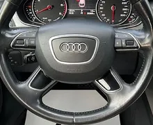 Zunanja slika - Audi A6 - Avant 2.0 TDI+NAVI+HLAJENJE+LED+USNJE... - 13 - Predogledna slika