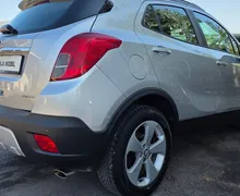 Zunanja slika - Opel Mokka - 1.4 TURBO COSMO ALU PLATIŠČA-1.LASTNIK-SLOVENSKI - 5 - Predogledna slika