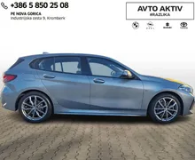 Zunanja slika - BMW Serija 1 - : 120  AT - 6 - Predogledna slika