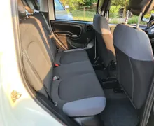 Zunanja slika - Fiat Panda - Panda - 10 - Predogledna slika