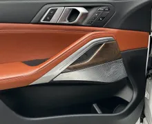 Zunanja slika - BMW X6 - serija : xDriveM50i Avt.|PANO|Bowers   Wilkins|SLO| - 13 - Predogledna slika