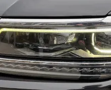 Zunanja slika - VW Tiguan - 2.0 TDI Highline SLO 110PS DSG FULL LED ACC ALU18 - 5 - Predogledna slika