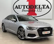 Zunanja slika - Audi A6 - 45 TDI quattro - 2 - Predogledna slika