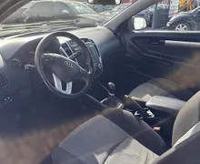 Zunanja slika - KIA Ceed - 1.4 benc. NA KREDIT BREZ POLOGA - 10 - Predogledna slika