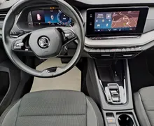 Zunanja slika - Škoda Octavia - 2.0 TDI Ambition DSG 85 kW - 8 - Predogledna slika