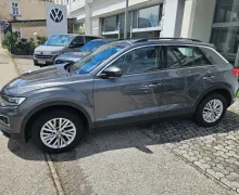 Zunanja slika - VW T-Roc - 1.0 TSI Style - 5 - Predogledna slika