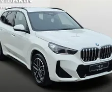 Zunanja slika - BMW X1 - serija :  xDrive20d  AT  NA ZALOGI - 2 - Predogledna slika