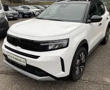 Zunanja slika - Opel Frontera - 1.2T 145KM GS AVT. - AKCIJA-LEASING NI POGOJ - 2 - Predogledna slika