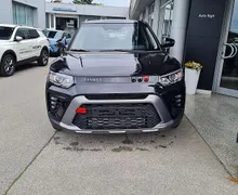 Zunanja slika - KG Mobility Tivoli - 1.5 GDI-T Fresh M T - 3 - Predogledna slika