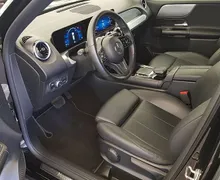 Zunanja slika - Mercedes-Benz GLB-Razred - 200 d Avt. USNJE MASAŽA KAMERA ACC LED - 7 - Predogledna slika