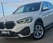 Zunanja slika - BMW X1 - serija : 18d 150ks °1.LASTNIK° °AUTOMATIC° °FULL-LED - 3 - Predogledna slika