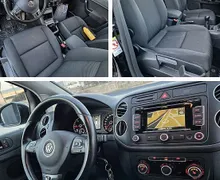 Zunanja slika - VW Golf - Plus 1.6 TDI + BREZ POLOGA TUDI ZA TUJCE - 10 - Predogledna slika
