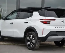 Zunanja slika - Opel Frontera - BEV 44KWH GS AUTO na ZALOGI AKCIJSKA CENA - 3 - Predogledna slika