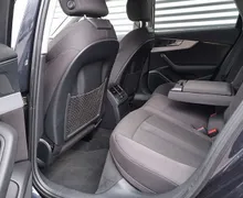 Zunanja slika - Audi A4 - 2.0 TDI-140KW-AUT-VIRTUAL-SPORT PAKET-DIG.KLIMA- - 8 - Predogledna slika