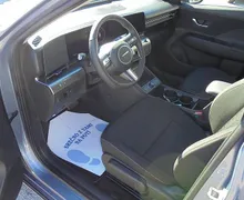 Zunanja slika - Hyundai Kona - Electric 48.6 kWh 99kW PREMIUM°WINTER° ZALOGA ° - 7 - Predogledna slika