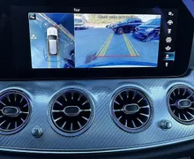Zunanja slika - Mercedes-Benz E-Razred - E 220 d 4MATIC All-Terrain-AIRMATIC-MULTIBEAM-WIDE - 10 - Predogledna slika