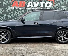 Zunanja slika - BMW X5 - serija : xDrive30d Avt M Sport+195KW+ALU+VIRTUAL+ACC+UGODNO - 7 - Predogledna slika