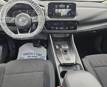 Zunanja slika - Nissan Qashqai - 1.3 DIG-T 158 N-CONNECTA CVT|fullLED|navi|keyless - 8 - Predogledna slika