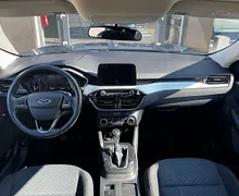 Zunanja slika - Ford Kuga - Trend 1.5 Trend-NAVI-GRETJE 1 LASTNIK - 8 - Predogledna slika