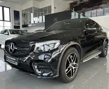 Zunanja slika - Mercedes-Benz GLC Coupe - I220dI4MATIC|AUT|LED|NAVI|DIGITAL|PREMIUM - 1 - Predogledna slika