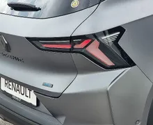 Zunanja slika - Renault Scénic - Esprit Alpine E-Tech E220 Long Range+Paket ADA - 7 - Predogledna slika