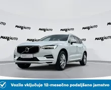 Zunanja slika - Volvo XC60 - T8 Recharge Twin Engine AUT  Zračno Kljuka Pano... - 1 - Predogledna slika