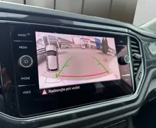 Zunanja slika - Volkswagen T-Roc - 2,0 TDI BMT Style DSG 4M AUT - 10 - Predogledna slika