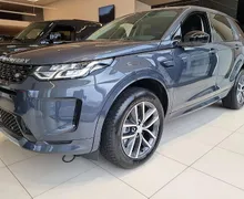 Zunanja slika - Land Rover Discovery Sport - ULTIMATE 2.0 D200 MHEV 4WD - 3 - Predogledna slika