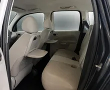 Notranja slika - Citroën C3 Picasso - VTi Exclusive-SLOV.POREKLO-GARANCIJA-ODLIČEN - 11 - Predogledna slika